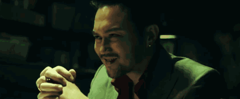 《反贪风暴3》强势来袭,这次用高燃动作戏slay全场