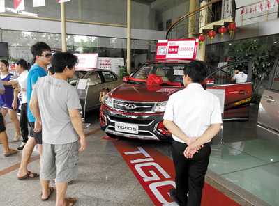 一年最适合买车的时机有哪些？不是金九银十，更不是春节前