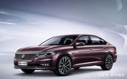大众全新朗逸PLUS正式亮相！和迈腾同平台打造，售价12万起！