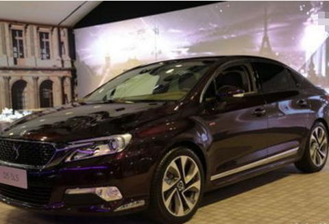 ，动力不输宝马，降到11.48万，仍无人问津