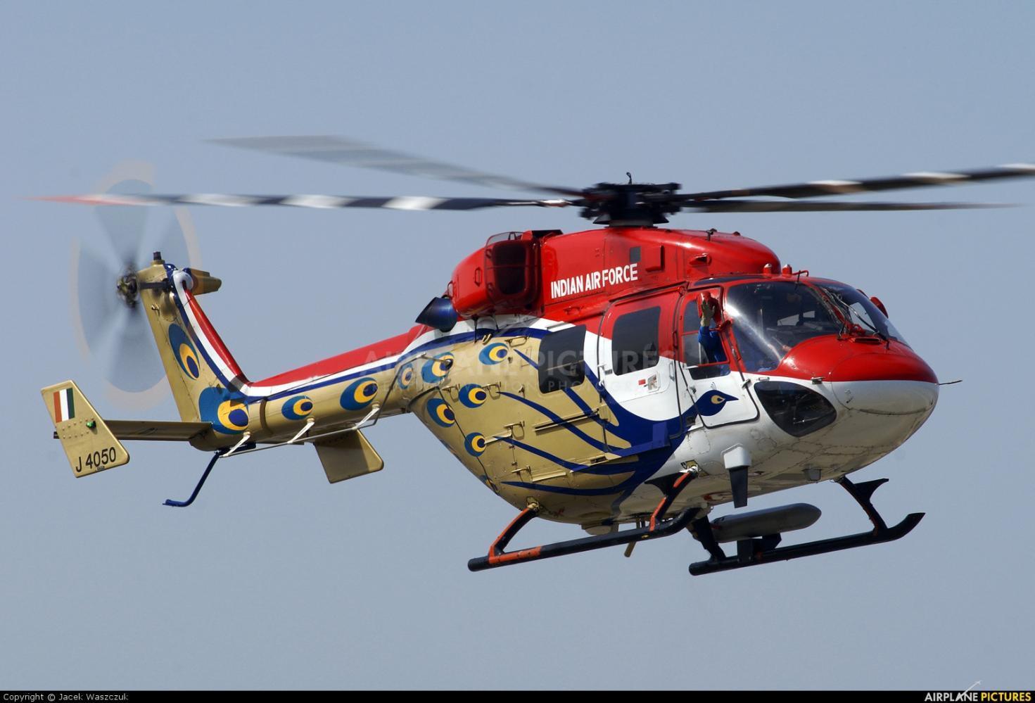 印度国产战机到底什么水平?所有客户竟都忍无