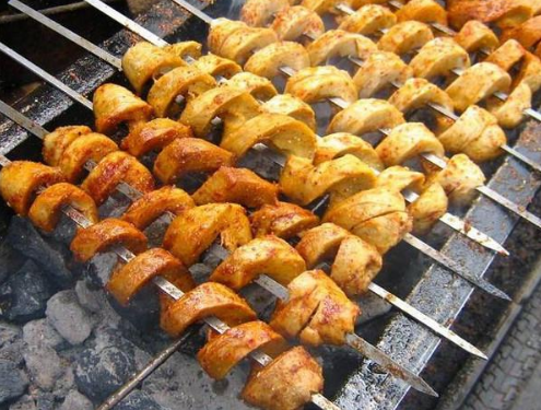 4种最“不卫生”的校门口小吃,没吃过2种的,都不算上过学