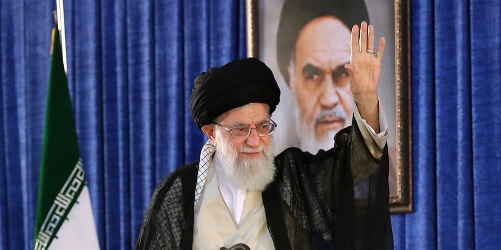 美国与伊朗矛盾激化?一方其实已经悄悄退后一