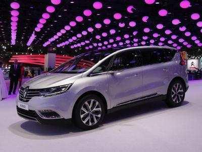 20万首选别克GL8? 这款出生贵族, 内饰豪华不输埃尔法