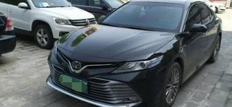 2018款的丰田凯美瑞怎么样，值得买吗？听听这位车主怎么说吧！