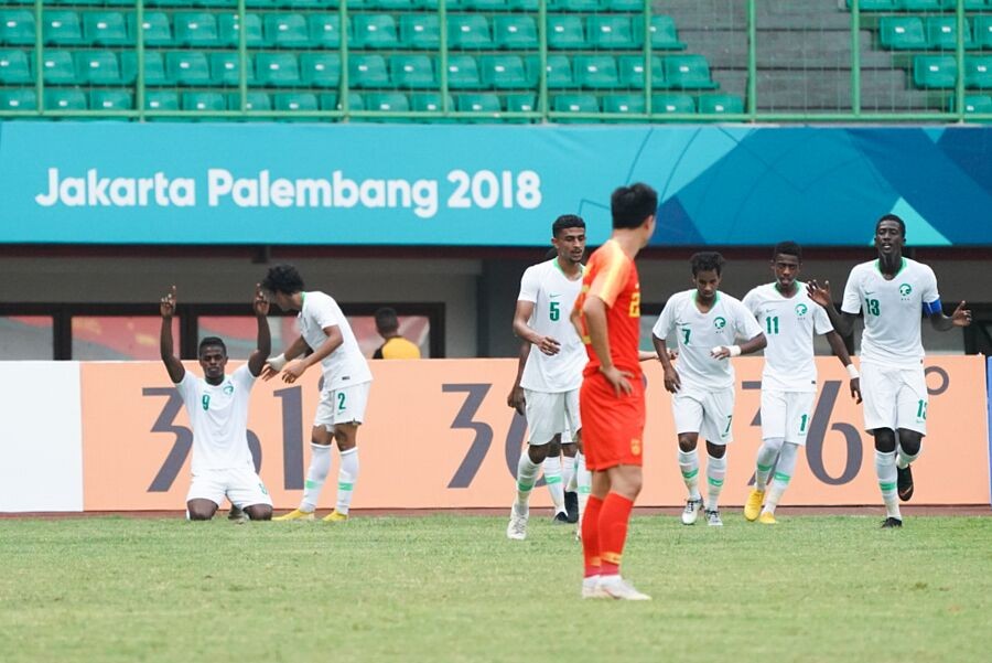 国足输球最大原因找到了!非马达洛尼,前央视名