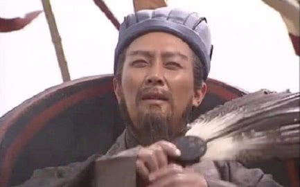 《三国演义》中被诸葛亮气死三个人,周瑜王朗