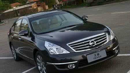 日产天籁改装海螺前后声场，立刻变得更完美