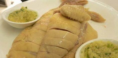 广州必去老字号美食排行,时间沉淀出精品