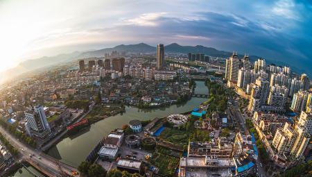 台州算几线城市, 发展潜力怎么样?