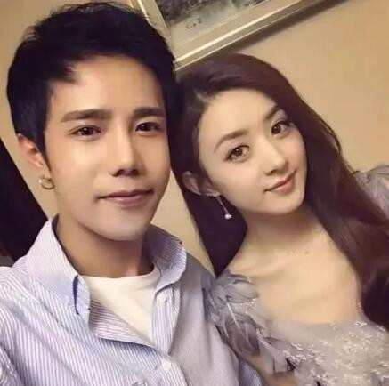 31岁赵丽颖终于说出还没结婚的原因！因为前男友是渣男！
