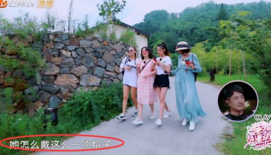 《妻子的浪漫旅行》郭晓冬真不是一个好丈夫！竟欠妻子这么多！