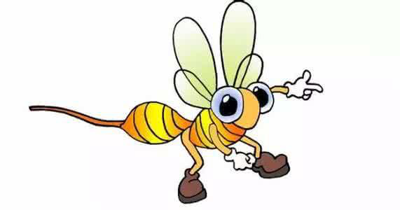 为什么蚊子和苍蝇喜欢在人的耳边飞?仅仅是因