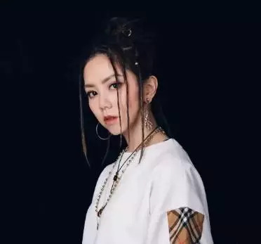 御姐風
