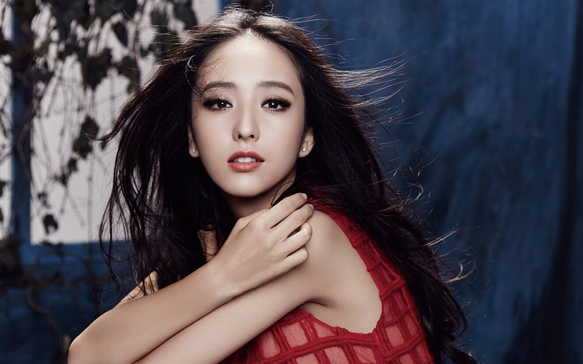 十位当红女星,论颜值你会pick谁,论演技你又pick谁?