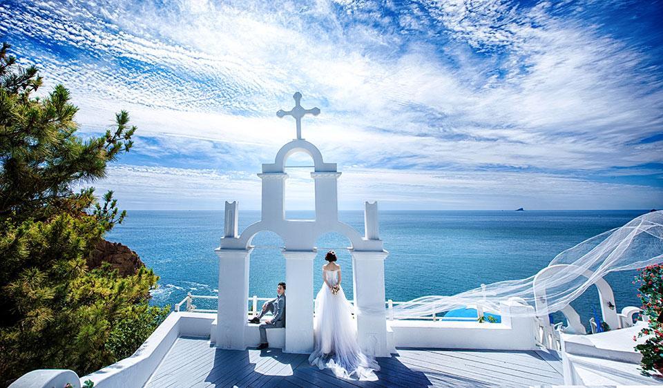 超准测试: 结婚旅拍你最适合去哪个城市?