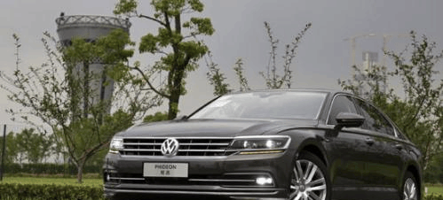 大众辉昂, 现在销量如此低迷, 真的是被辉腾给坑的吗?