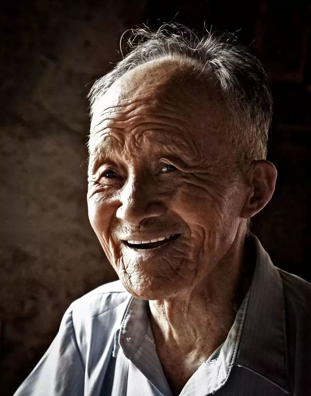 人像摄影 | 摄影师龚正理作品欣赏