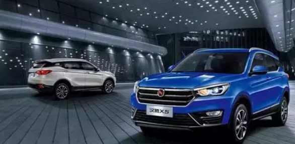 还没上市, 这款国产车订单就已经破万, 日系车也眼红了!