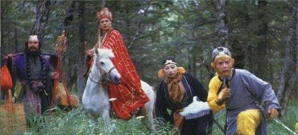 笑死人的云南方言版《西游记》只有云南人看得