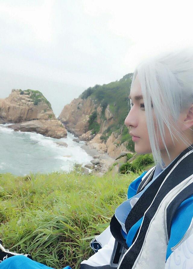 2017中国最受欢迎十大coser