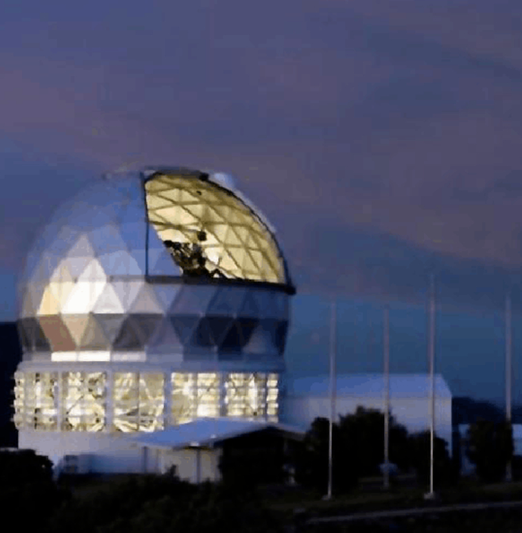 小布什时代就要重返月球，奥巴马时代却走向深空，特朗...