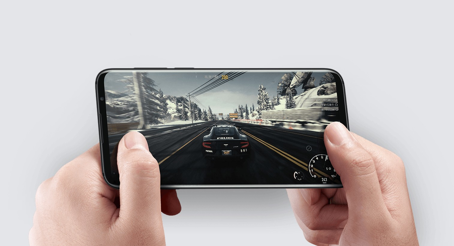 魅族16便宜1元正面硬刚小米8,这台旗舰手机让