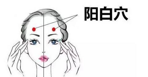 女人，多按脸上这3个位置，轻松消除皱纹