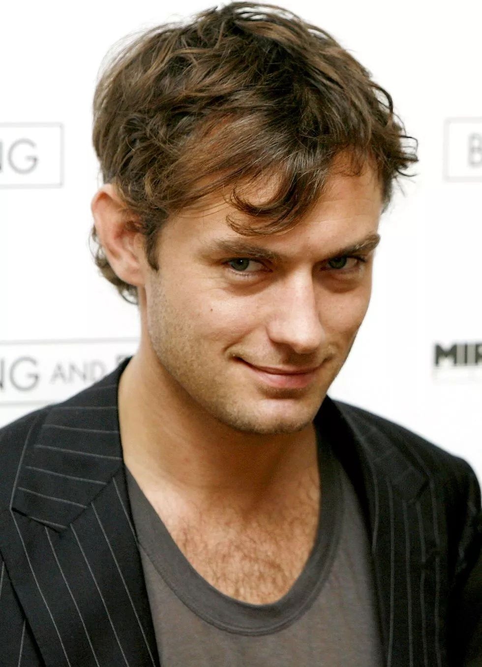 头发细软稀少的男生怎么办?跟着裘德洛一起解决你的难题