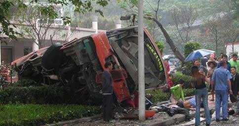 驾车撞死人,保险买了一百万的,还要坐牢吗?