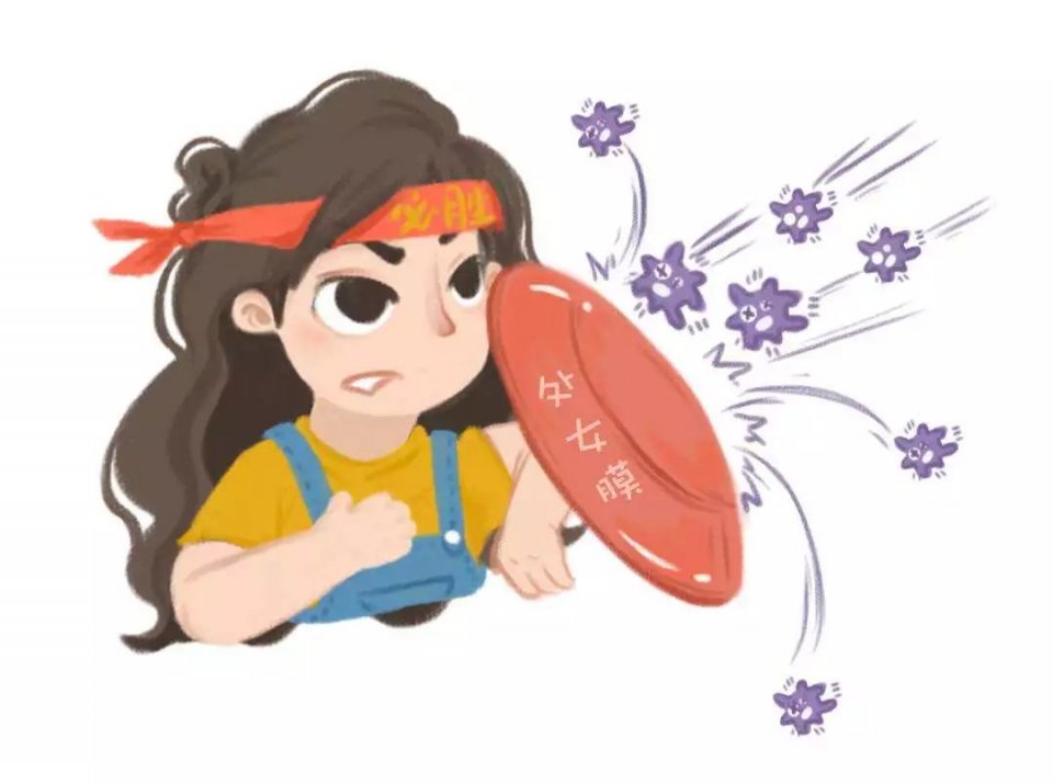 女生第一次是一种怎样的体验？为什么会流那么多血？