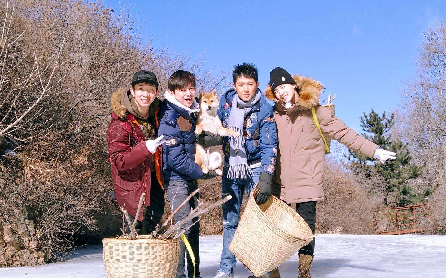 《向往的生活》难迎来下一季?黄磊要求高节目