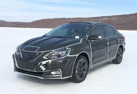 近期“谍照“动态汇总，都在这个专题里