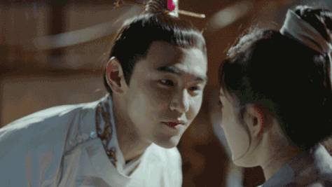 杨幂教了阮经天很多撩妹技巧,没想到他练就的