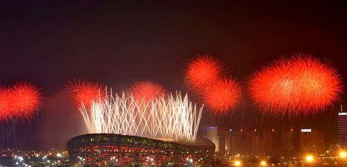 尾数为8的年份 你印象最深的一件大事是什么?