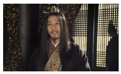 《芈月传》里面的张仪到底又有厉害,人称战国好舌头!