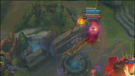 德杯IG针对Able的AD亚索,RNG为琪琪找回场子