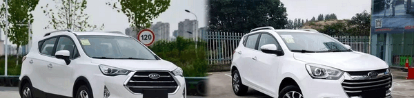 11万元起, 又一款漂亮大气的SUV即将上市! 会成为爆款吗?