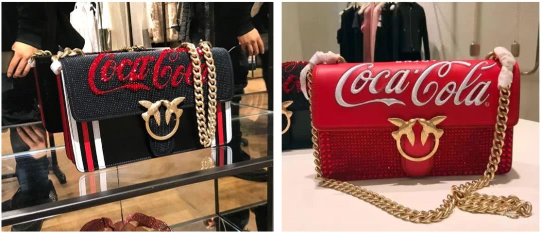 费启鸣说:可口可乐不是用来喝的