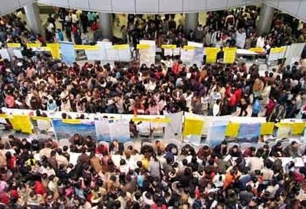 的6个大学专业,个个都很吃香,就业容易工资高