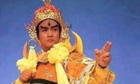 孙悟空学道法时有6个结拜兄弟, 为什么取经时