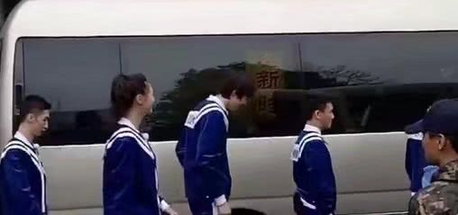 武大靖、苏炳添参加综艺节目,却引来网友非议