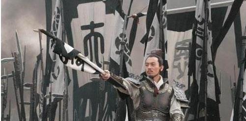 中国春秋战国的唯一一位“不败将军”孙武，《孙子兵法》影响深远