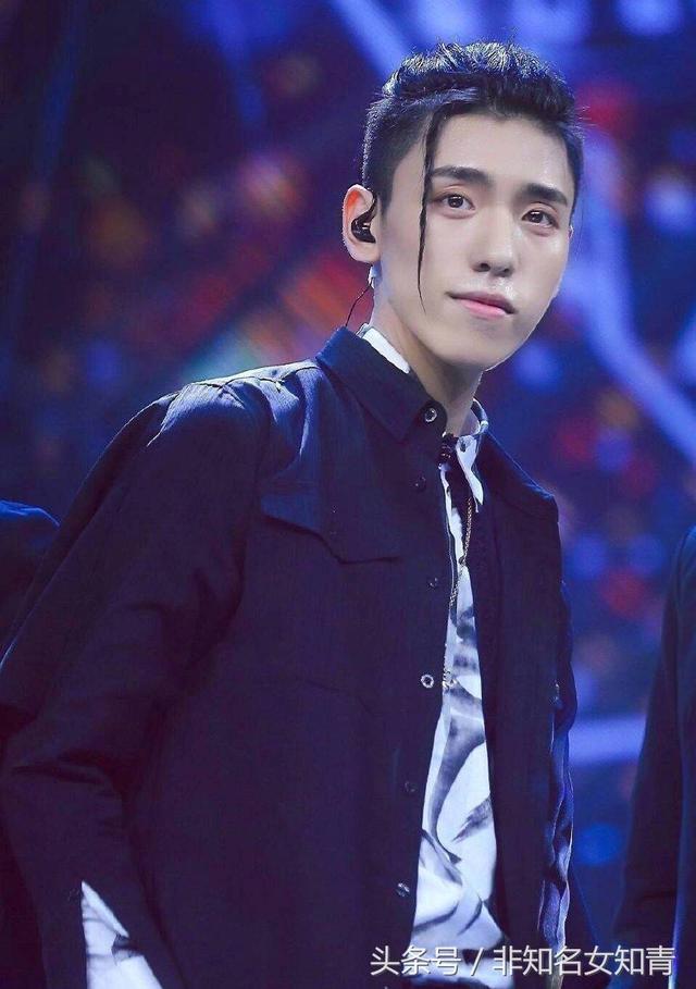 李荣浩和王子异竟然是一个公司的,BBT组合其