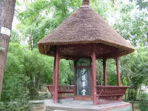 成都市内必游景点大全