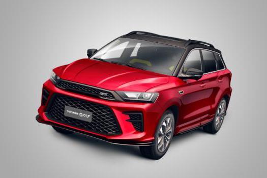 G01 F版将在广州车展上市，20位斯威保级功臣将成首批新车主