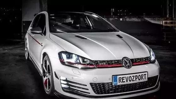 改装上瘾? 这5款车拿走随便折腾!