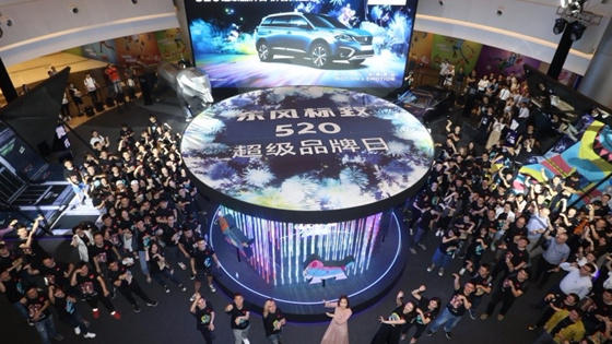 东风标致总经理周海波走访4S店最喜欢问什么？