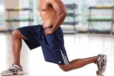 训练小腿肌肉,2个小技巧提踵动作,学会了就要