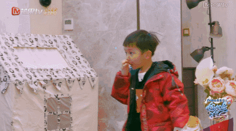 《妈妈是超人》回归,终于知道黄圣依的儿子是啥样了